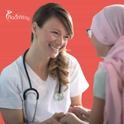 Esophageal Cancer Treatment Options and How Immunotherapy Works for Patients